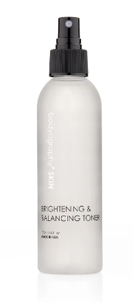 Picture of Bodyography Brightening  Balancing Toner 170 Ml